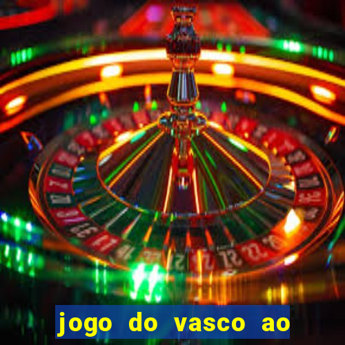 jogo do vasco ao vivo em hd